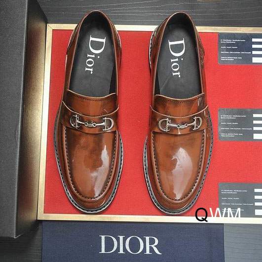 Picture of Dior Shoes _SKUDiorsz38-45WM11044038